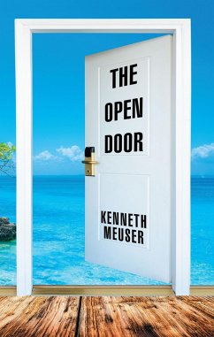 The Open Door (eBook, ePUB) - Meuser, Kenneth