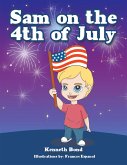Sam on the 4Th of July (eBook, ePUB)