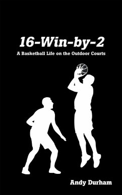 16-Win-By-Two (eBook, ePUB) - Durham, Andy