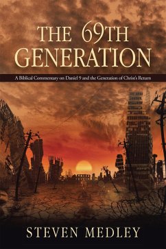 Cover The 69Th Generation (eBook, ePUB)