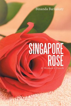 Cover Singapore Rose (eBook, ePUB)