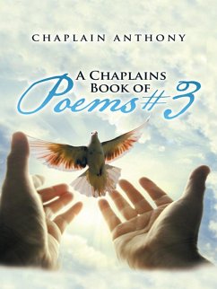 Cover A Chaplains Book of Poems # 3 (eBook, ePUB)