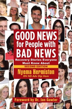 Cover Good News for People with Bad News (eBook, ePUB)