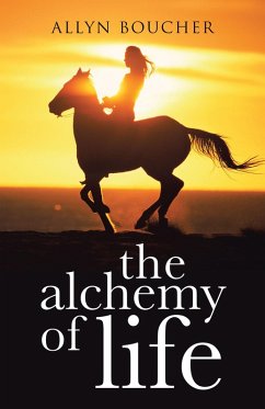 Cover The Alchemy of Life (eBook, ePUB)
