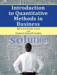 Introduction to Quantitative Methods in... - Bild 1