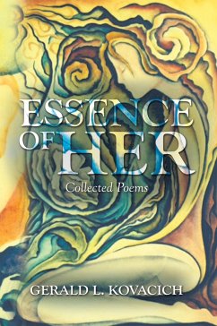 Essence of Her (eBook, ePUB)