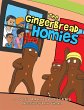 The Gingerbread Homies (eBook, ePUB) - Bild 1