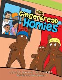 The Gingerbread Homies (eBook, ePUB)