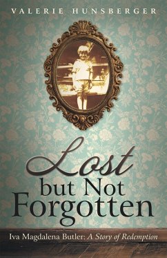 Cover Lost but Not Forgotten (eBook, ePUB)