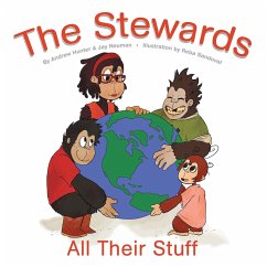 Cover The Stewards (eBook, ePUB)