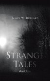 Strange Tales (eBook, ePUB)