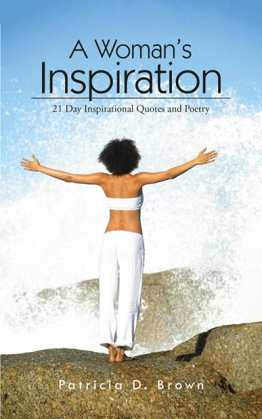 A Woman'S Inspiration (eBook, ePUB) A Woman'S Inspiration (eBook, ePUB)