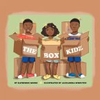 The Box Kidz (eBook, ePUB)