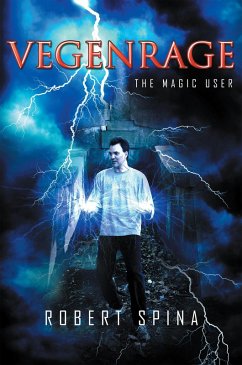 Cover Vegenrage (eBook, ePUB)