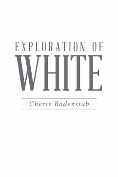 Cover Exploration of White (eBook, ePUB)