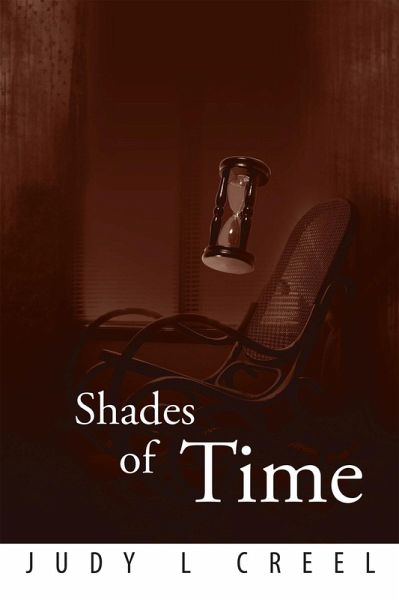 Shades of Time (eBook, ePUB)