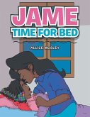 Jame Time for Bed (eBook, ePUB)