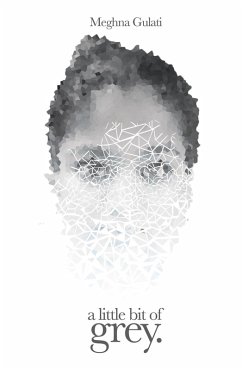 Cover A Little Bit of Grey. (eBook, ePUB)