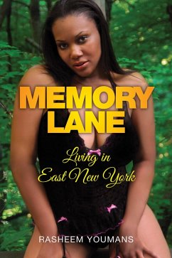 Cover Memory Lane (eBook, ePUB)