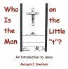 Who Is the Man on the Little 