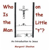Who Is the Man on the Little "T"? (eBook, ePUB)