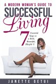 A Modern Woman's Guide to Successful Living (eBook, ePUB)