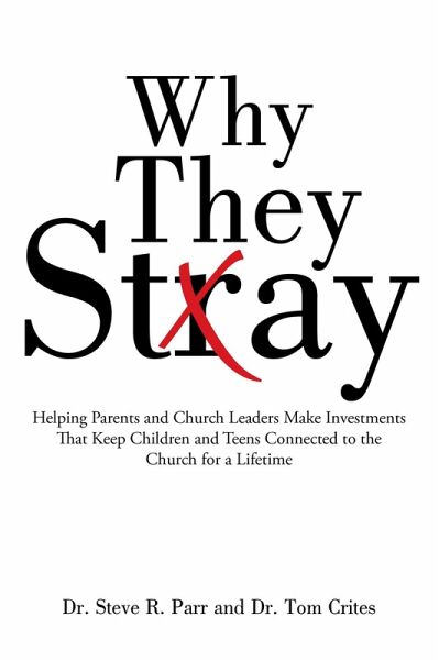 Why They Stay (eBook, ePUB) Why They Stay (eBook, ePUB)