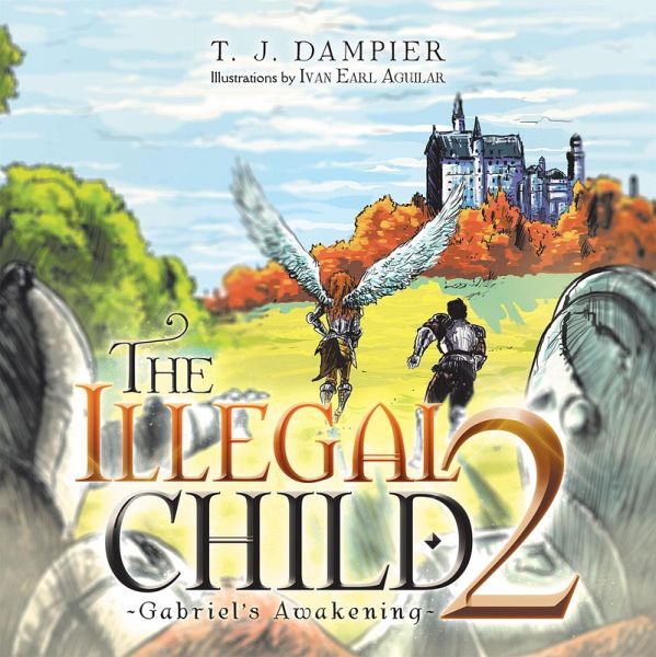 The Illegal Child 2 (eBook, ePUB) The Illegal Child 2 (eBook, ePUB)