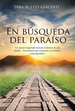 Cover En Búsqueda Del Paraíso (eBook, ePUB)