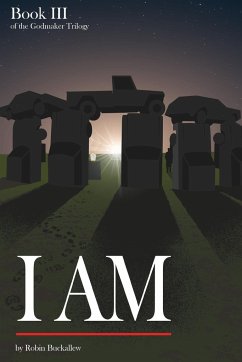 I Am - Buckallew, Robin