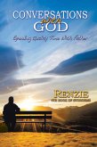 Conversations with God! (eBook, ePUB)