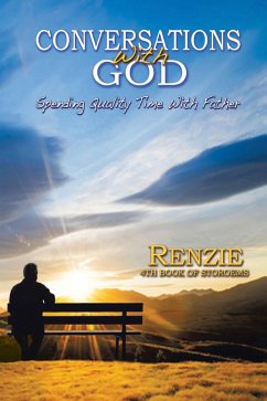 Conversations with God! (eBook, ePUB) - Renzie