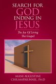 Search for God Ending in Jesus (eBook, ePUB)