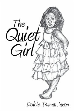 The Quiet Girl (eBook, ePUB)