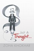 Just a Thought (eBook, ePUB)