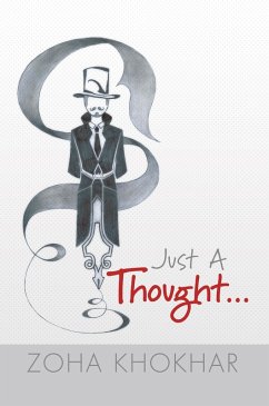 Cover Just a Thought (eBook, ePUB)