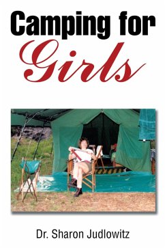 Camping for Girls (eBook, ePUB)