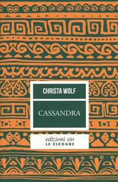 Cassandra - Wolf, Christa