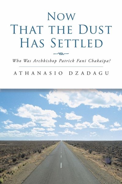 Now That the Dust Has Settled (eBook, ePUB)