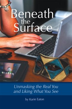 Cover Beneath the Surface (eBook, ePUB)