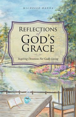 Reflections of God's Grace (eBook, ePUB) Cover Reflections of God's Grace (eBook, ePUB)