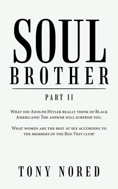 Cover Soul Brother (eBook, ePUB)