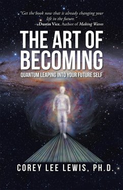 The Art of Becoming (eBook, ePUB) - Lewis, Corey Lee