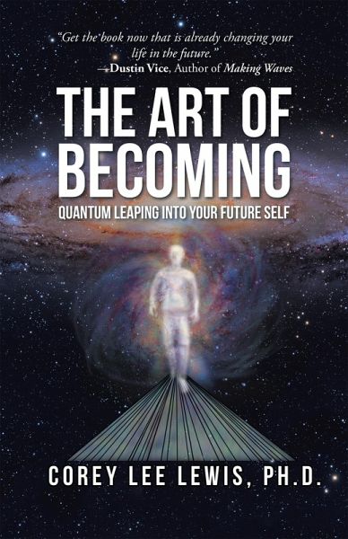 The Art of Becoming (eBook, ePUB)
