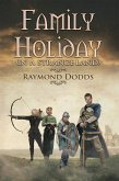 Family Holiday (eBook, ePUB)