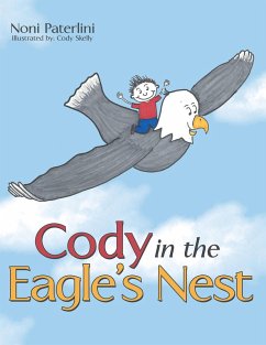 Cody in the Eagle's Nest (eBook, ePUB) - Paterlini, Noni