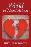 World of Heart Attack (eBook, ePUB)