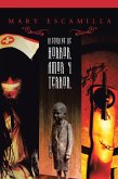 Historias De Amor, Horror Y Terror (eBook, ePUB)
