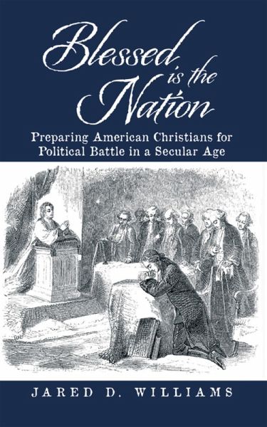 Blessed Is the Nation (eBook, ePUB)