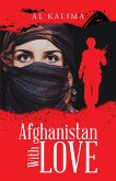 Afghanistan with Love (eBook, ePUB)